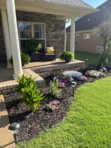 Yard of the Month - July 2023