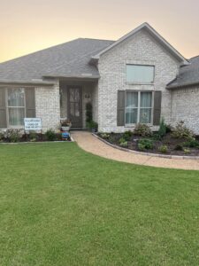 Yard of the Month - September 2023
