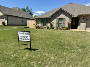 Yard of the Month - May 2024
