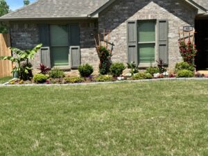 Yard of the Month - May 2024