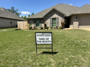 Yard of the Month - May 2024